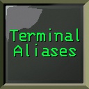 xCape-TerminalAliases icon