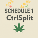xVilho-CtrlSplit_Mono icon