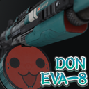 xX_F3MB0ySQU4D_Xx-Don_EVA8-1.0.0 icon