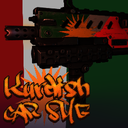 xX_F3MB0ySQU4D_Xx-Kurdish_CAR-1.0.0 icon