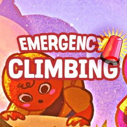 xammen-EmergencyClimbing icon