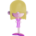 xandorito-Blonde_Lucy-1.0.1 icon
