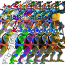xandorito-MikeyLeoSkinPack-1.0.2 icon