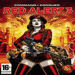 xenoboy-Red_Alert_menu_music icon
