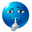 xiaolei-See_who_is_talking icon
