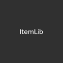 xiaoxiao921-ItemLib icon