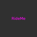 xiaoxiao921-RideMe-1.0.0 icon