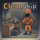 xibao_love-CleanShip-1.0.0 icon