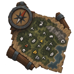 xtavim-BetterMap icon