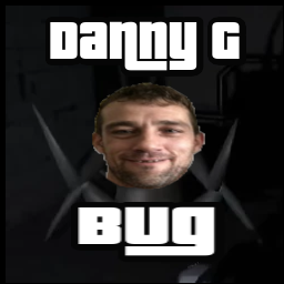 xuisite-Danny_G_Bug icon