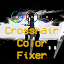 xzxADIxzx-CrosshairColorFixer-1.0.0 icon