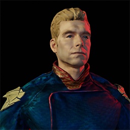 y-Homelander icon