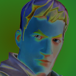 yag96-xesyag icon