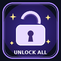 yasi-UnlockEverything icon