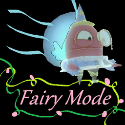 yazirushi-FairyMode icon