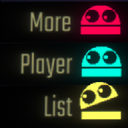 yazirushi-MorePlayerList-0.9.2 icon