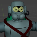 yeahimliam-Bender_Suit icon