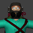 yeahimliam-Lois_Griffin_Suit icon