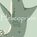 yeeterfisher-Helicoprion-0.0.1 icon