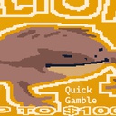 yeeterfisher-QuickGamble icon