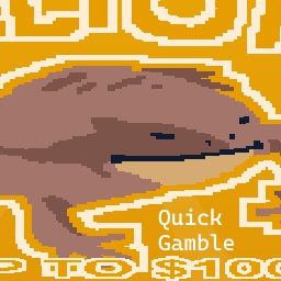 yeeterfisher-QuickGamble icon