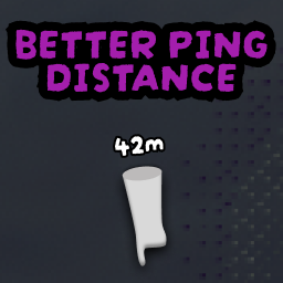 youxia173-BetterPingDistance icon