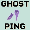 youxia173-GhostPing icon