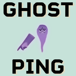 youxia173-GhostPing icon