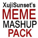 ytcosmo-MemeMashupPack icon