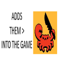 yyigkg-Aggro_Crab_In_TipTap-0.1.0 icon