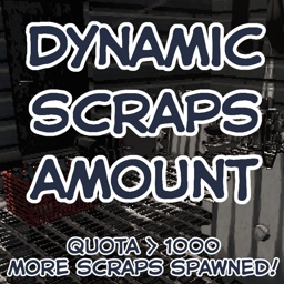 zMods-DynamicScrapsAmount icon