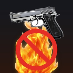 zPaulinBRz-NoMoreRoastedGuns icon