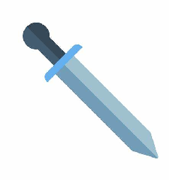 zangetsu-TheOneAndOnly icon