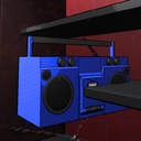 zerouni-CustomRadio-0.0.3 icon