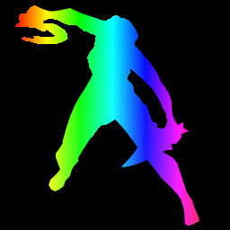 zerp-RGBnoe icon