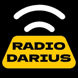 zeus1000-DariusRadio icon
