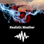 zeus1000-RealisticWeather-1.0.1 icon