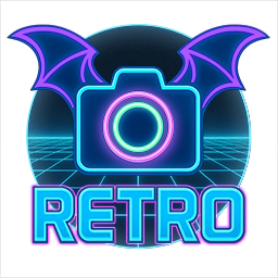zfolmt-RetroCamera icon