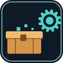 zhaijineet-ContainerCrafting icon