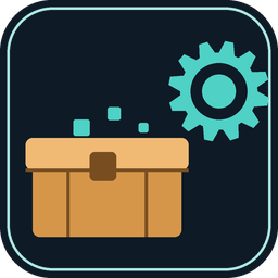 zhaijineet-ContainerCrafting icon