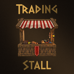 zhaila0-TradingStall icon