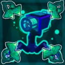 zhorik101-MobileTurretMushroom icon
