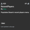 zkxs-RecentPlayers-1.1.0 icon