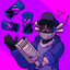 zombieseatflesh7-Captain_Lysate_Fix-1.0.1 icon