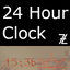 zoomstv-24HourClock-1.0.0 icon