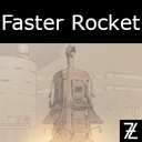 zoomstv-FasterRocket-1.0.0 icon