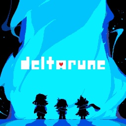 zyaeth-DeltaruneMenu icon
